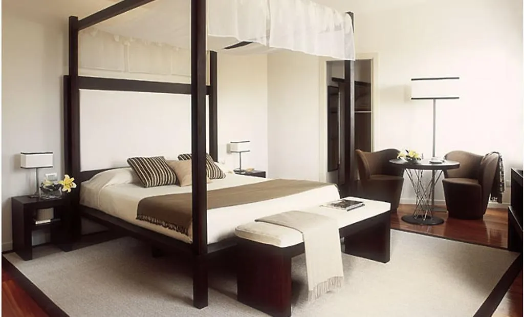 **** Aparthotel Eden Rock Resort Florence Italy