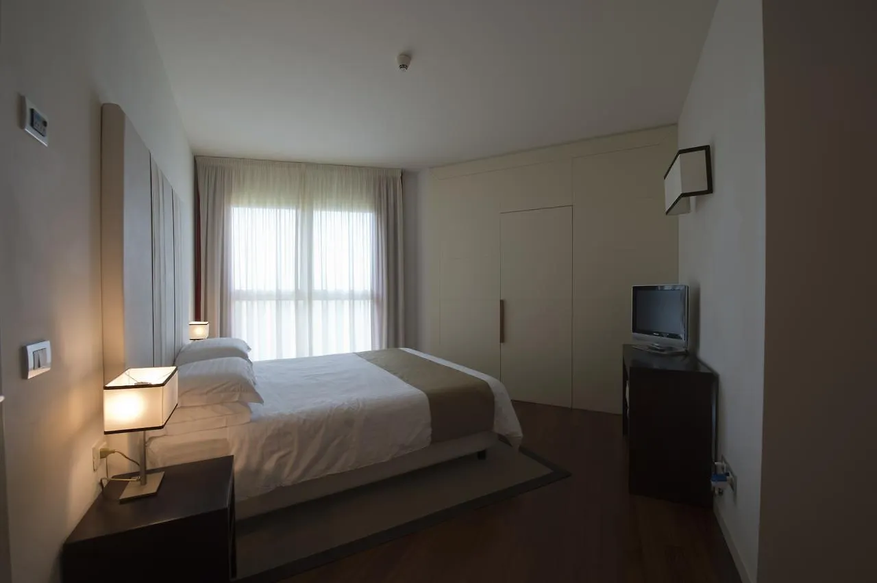 Eden Rock Resort Florence 4*,