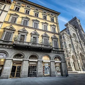 Apart-hotel Palazzo Gamba Al Duomo