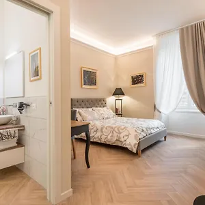 Classic Chic - Citta Alta Apartment Bergamo