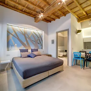 Apart-hotel Palazzo Mannaioni