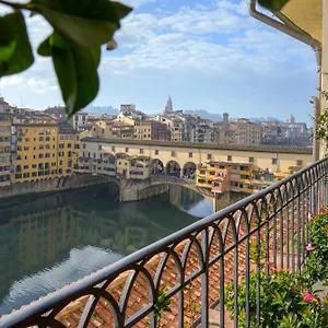 Degli Orafi Hotell
