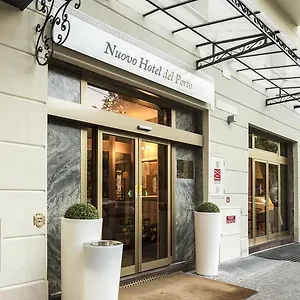 Nuovo Del Porto 3*, Μπολόνια Ιταλία