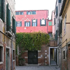 Ca' Centopietre Pensión Venecia