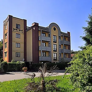 Ascot Hotel Cardano Al Campo
