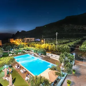 Achibea Hotel San Vito Lo Capo