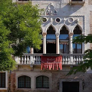 La Residenza Veneza