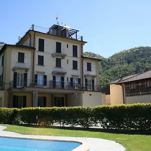 La Torre Hotel Castiglione dʼIntelvi