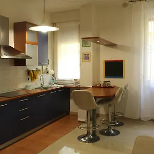 Carbonara Apartment Bologna