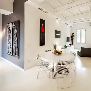 Charming Flat In Centro A Con Posto Auto Holiday home Ferrara