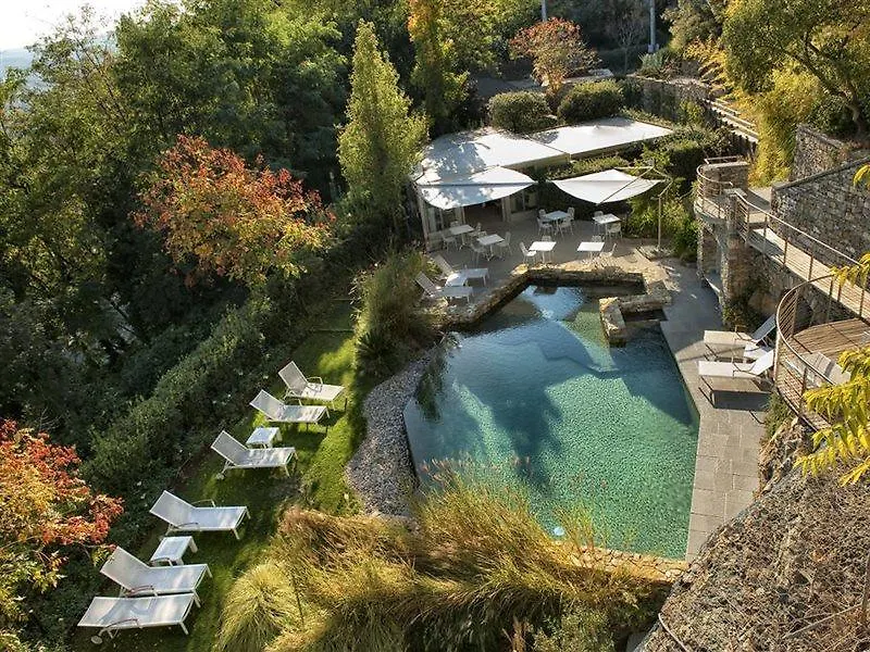 Eden Rock Resort Florence Italy