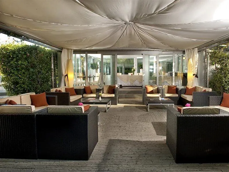 Eden Rock Resort Florence 4*,  Italy