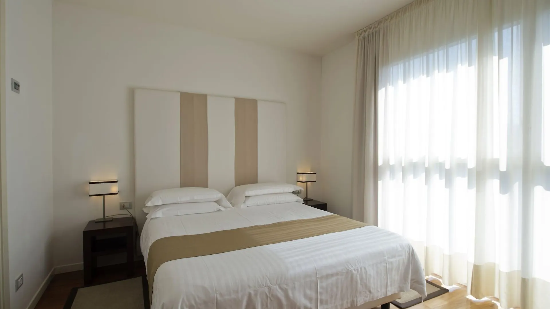 Eden Rock Resort Florence Italy
