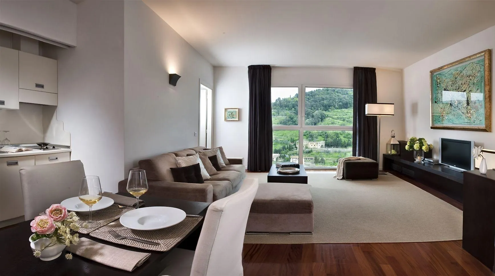 Eden Rock Resort Florence