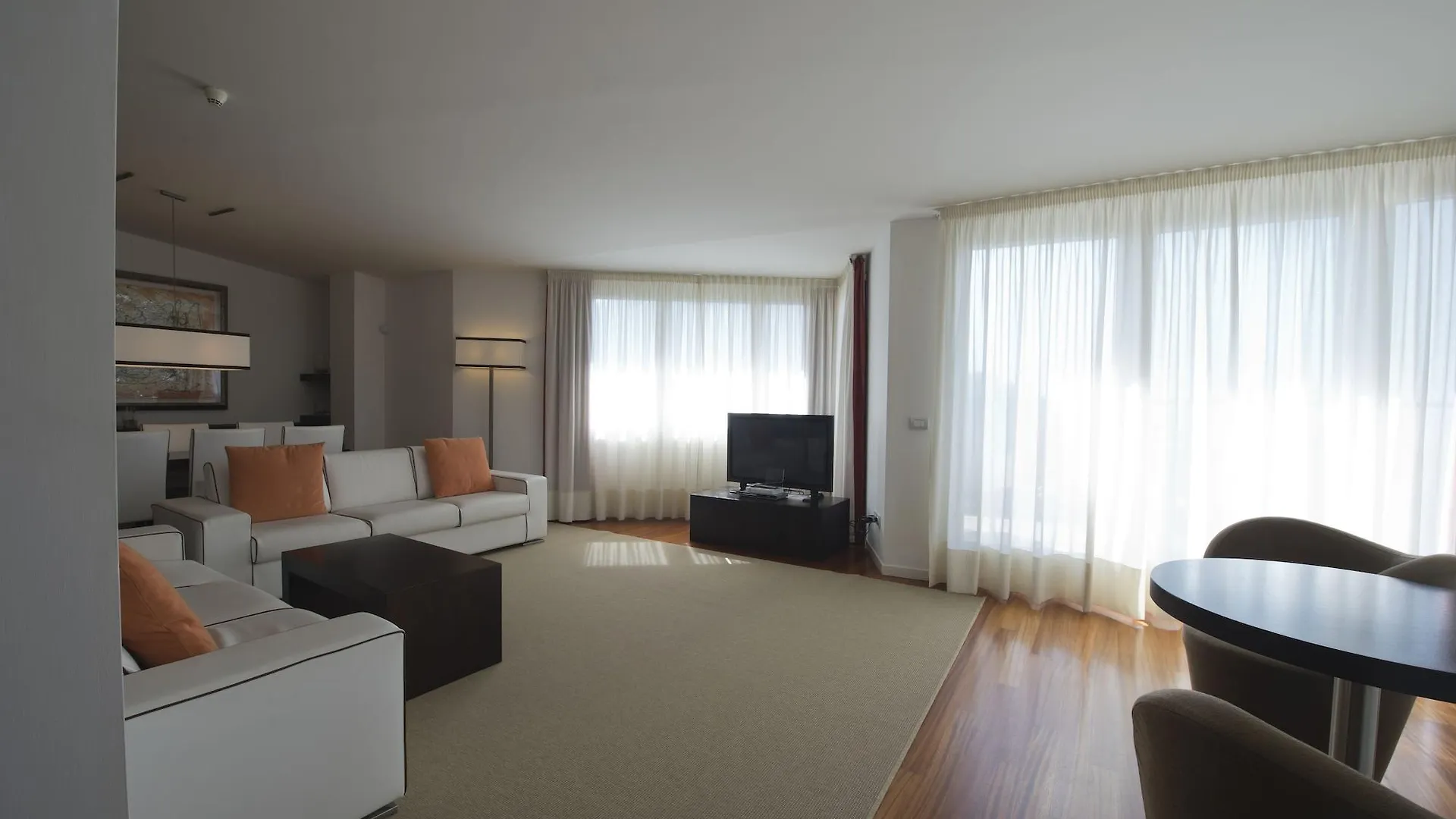 Eden Rock Resort Florence Aparthotel