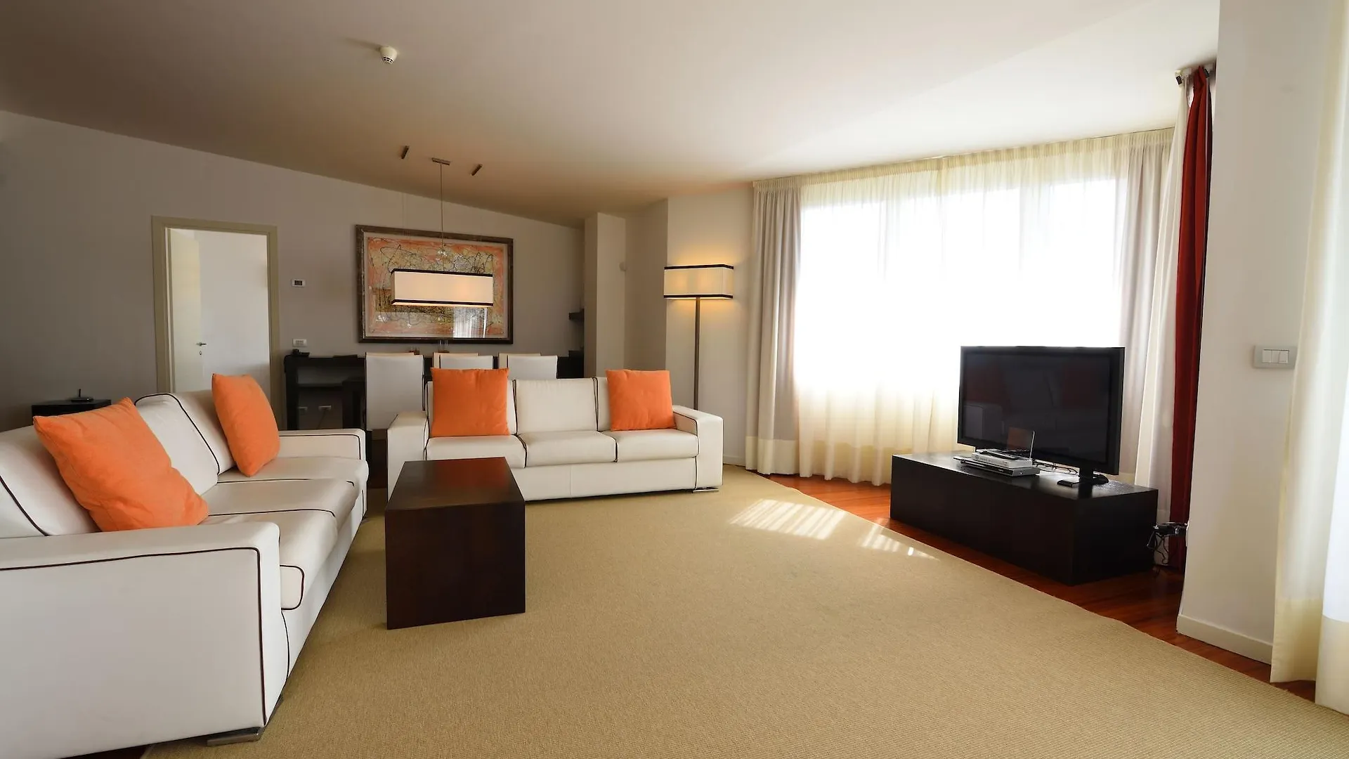 Eden Rock Resort Florence