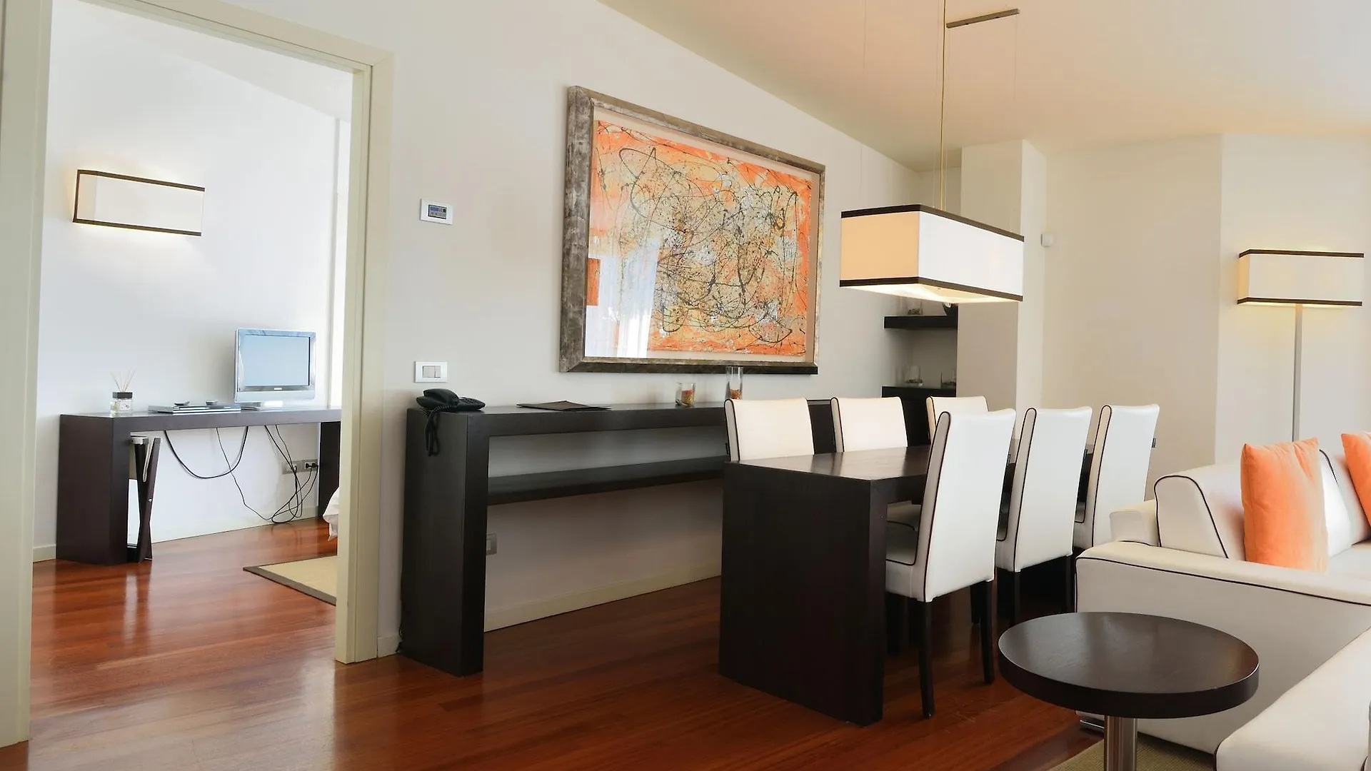 Eden Rock Resort Florence Aparthotel