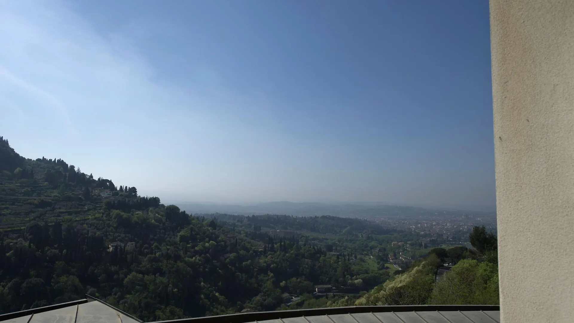 Eden Rock Resort Florence 4*,