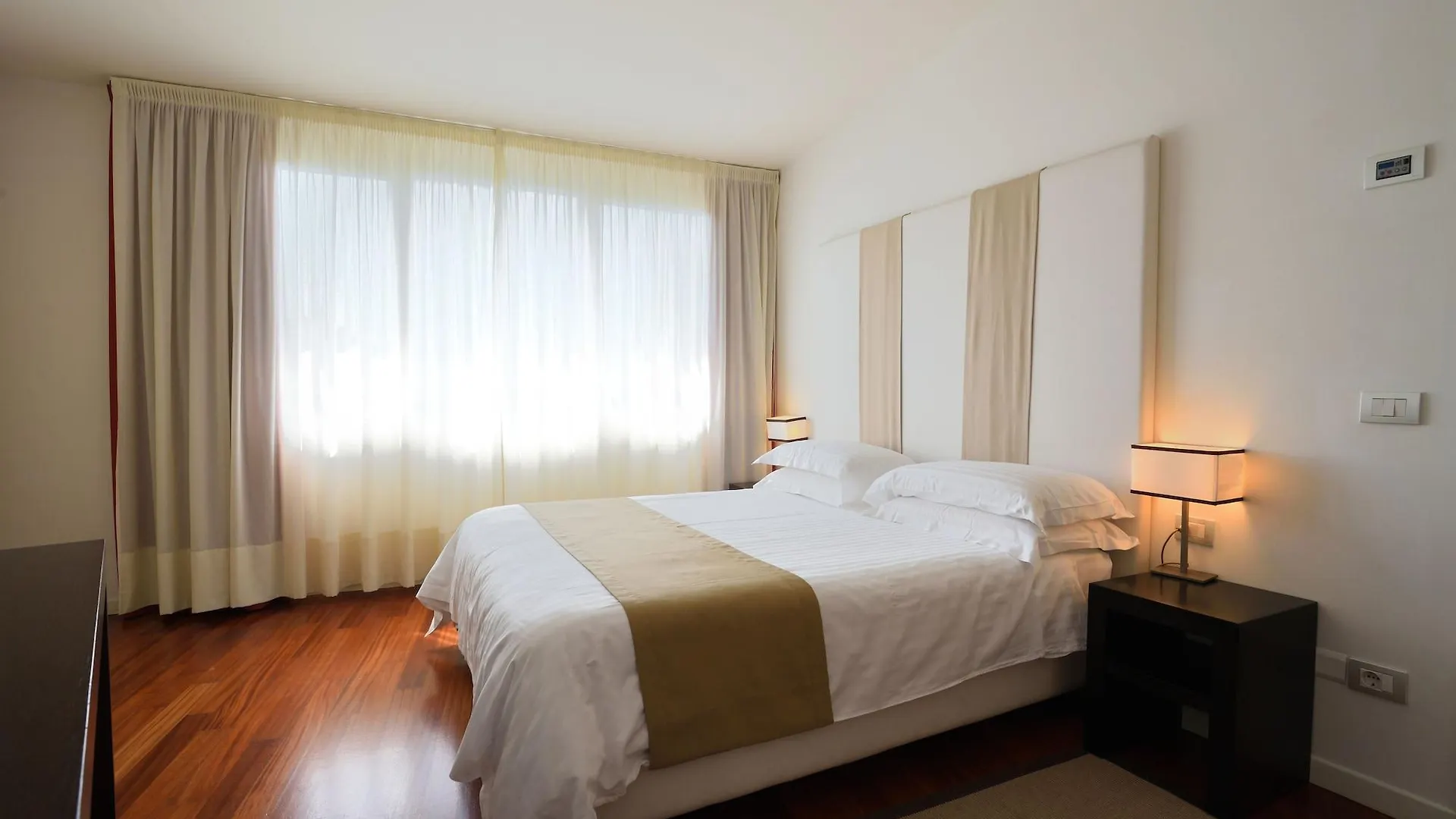 Eden Rock Resort Florence Italy