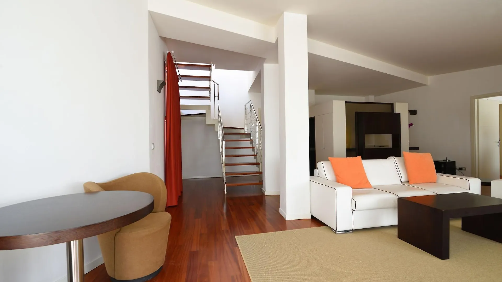 Eden Rock Resort Florence