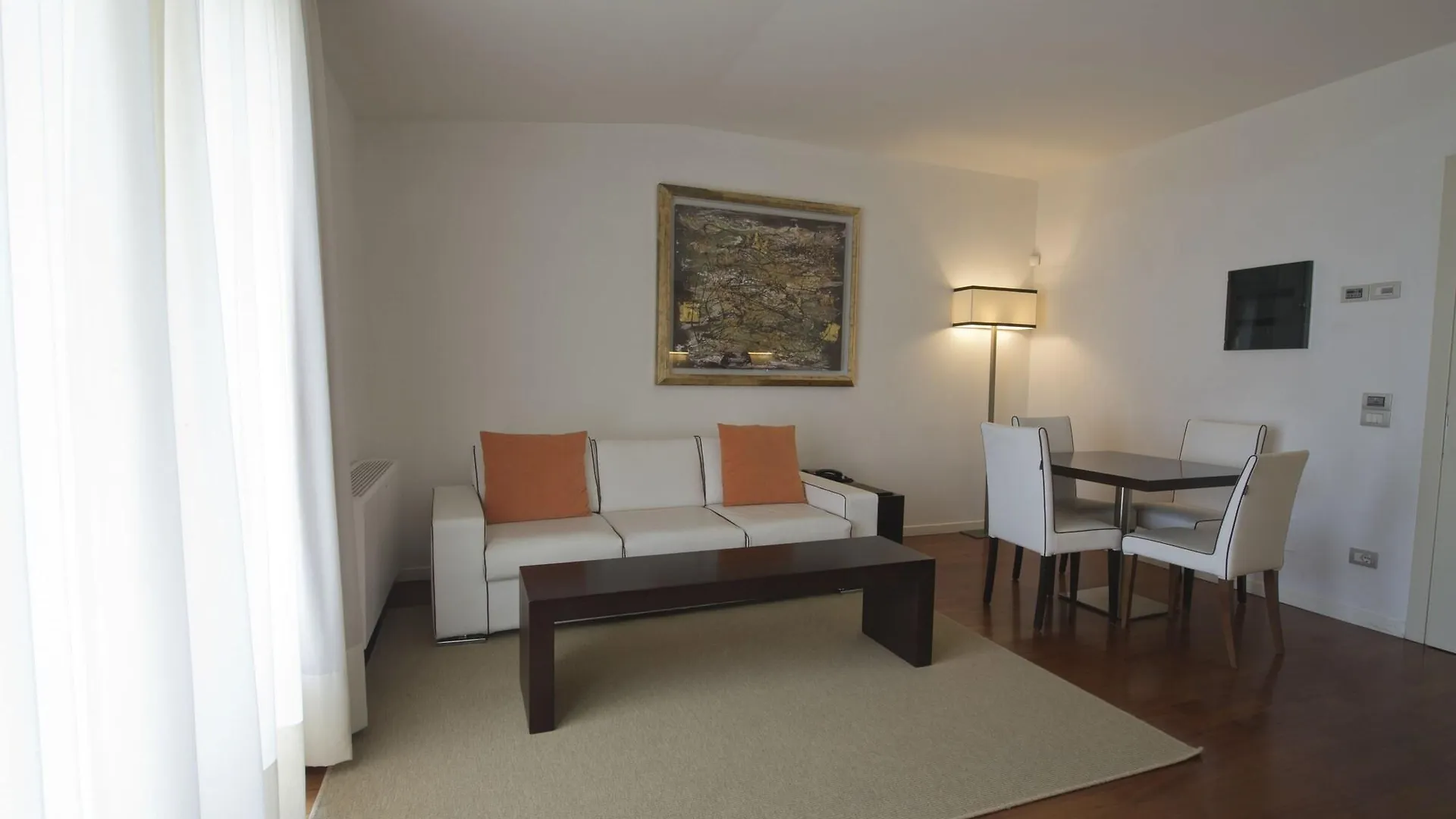 Eden Rock Resort Florence Italy
