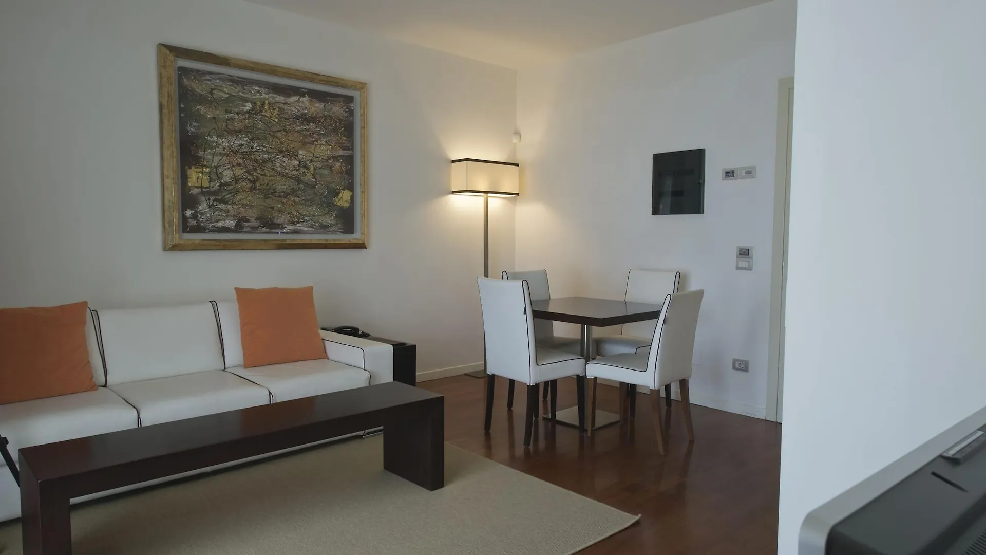 Eden Rock Resort Florence Aparthotel