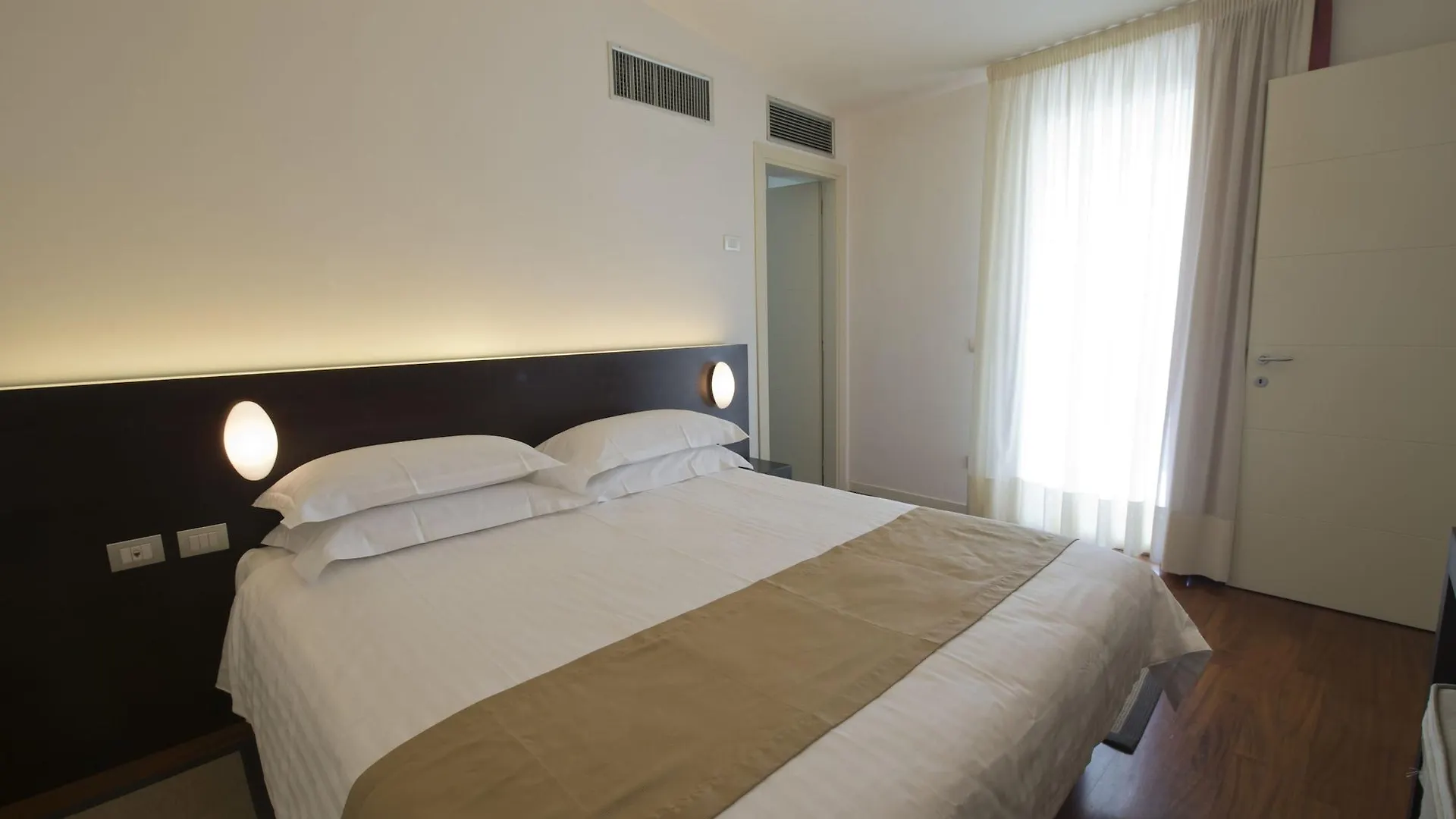 Eden Rock Resort Florence