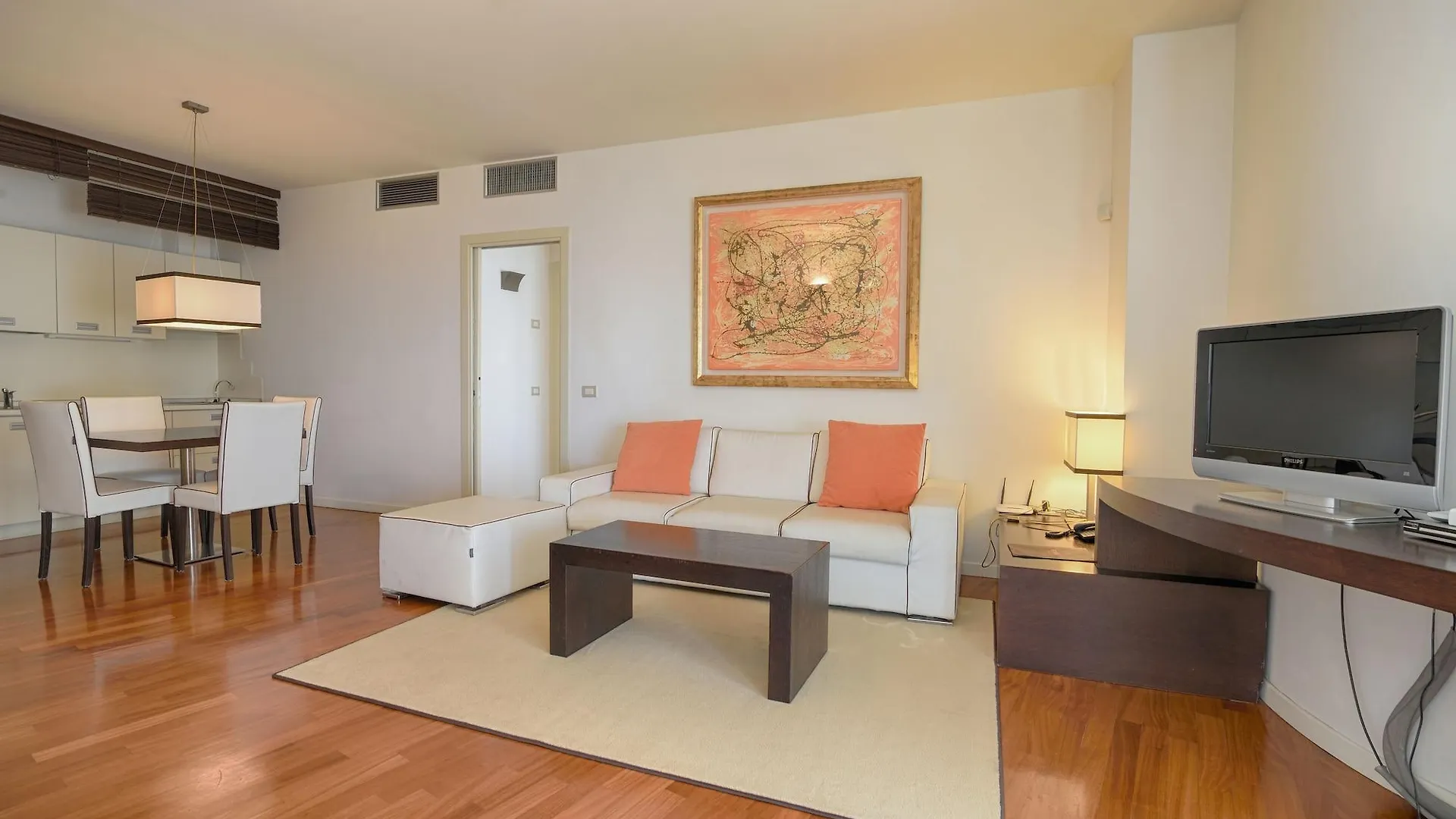 Aparthotel Eden Rock Resort Florence