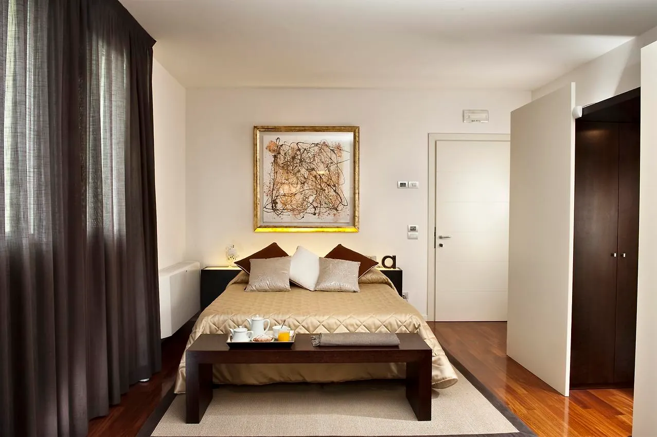 Aparthotel Eden Rock Resort Florence