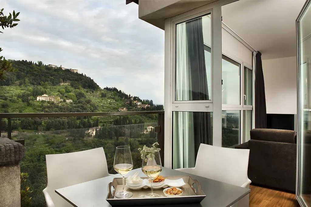 Eden Rock Resort Florence Aparthotel