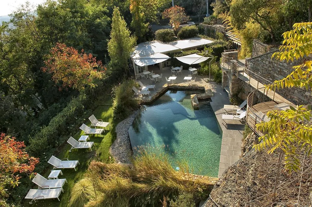 Eden Rock Resort Florence 4*,  Italy