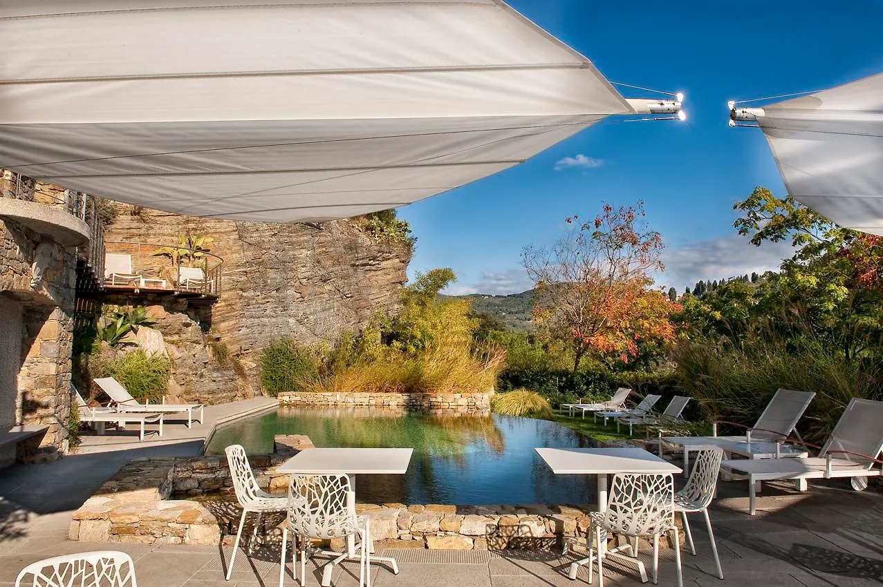 Eden Rock Resort Florence 4*,