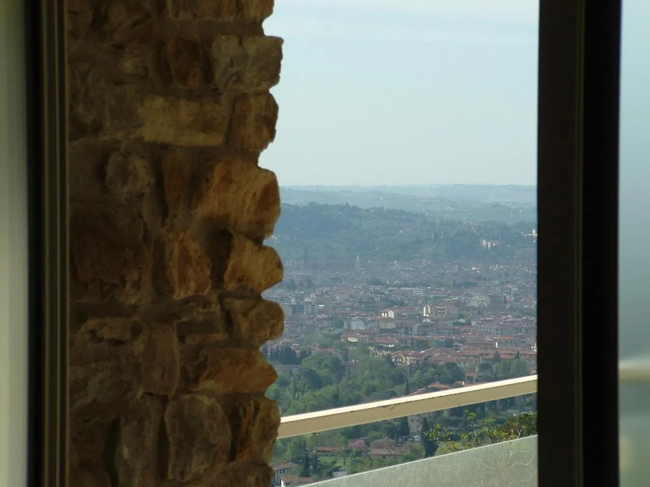 Aparthotel Eden Rock Resort Florence