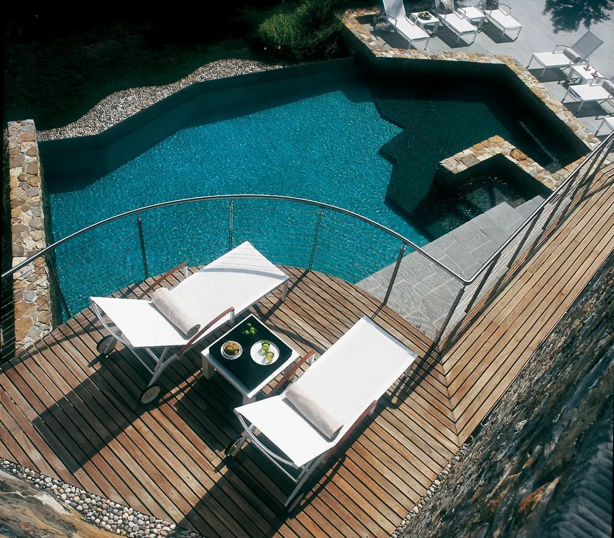 Eden Rock Resort Florence Italy