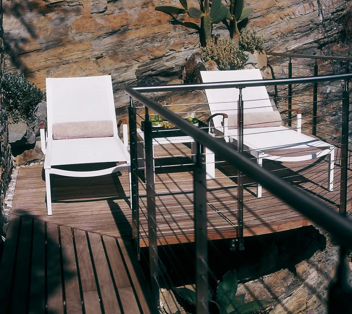 Eden Rock Resort Florence Aparthotel