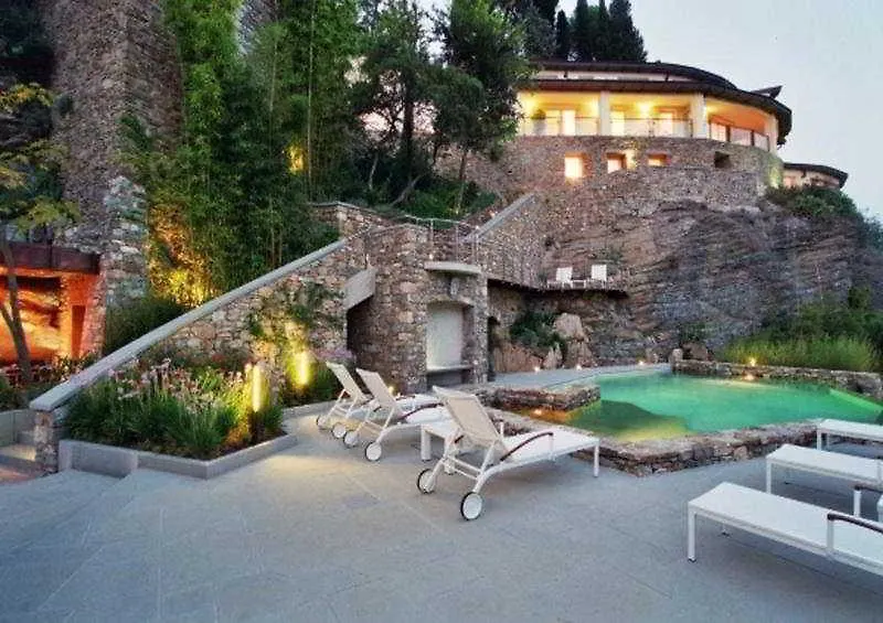 **** Aparthotel Eden Rock Resort Florence Italy