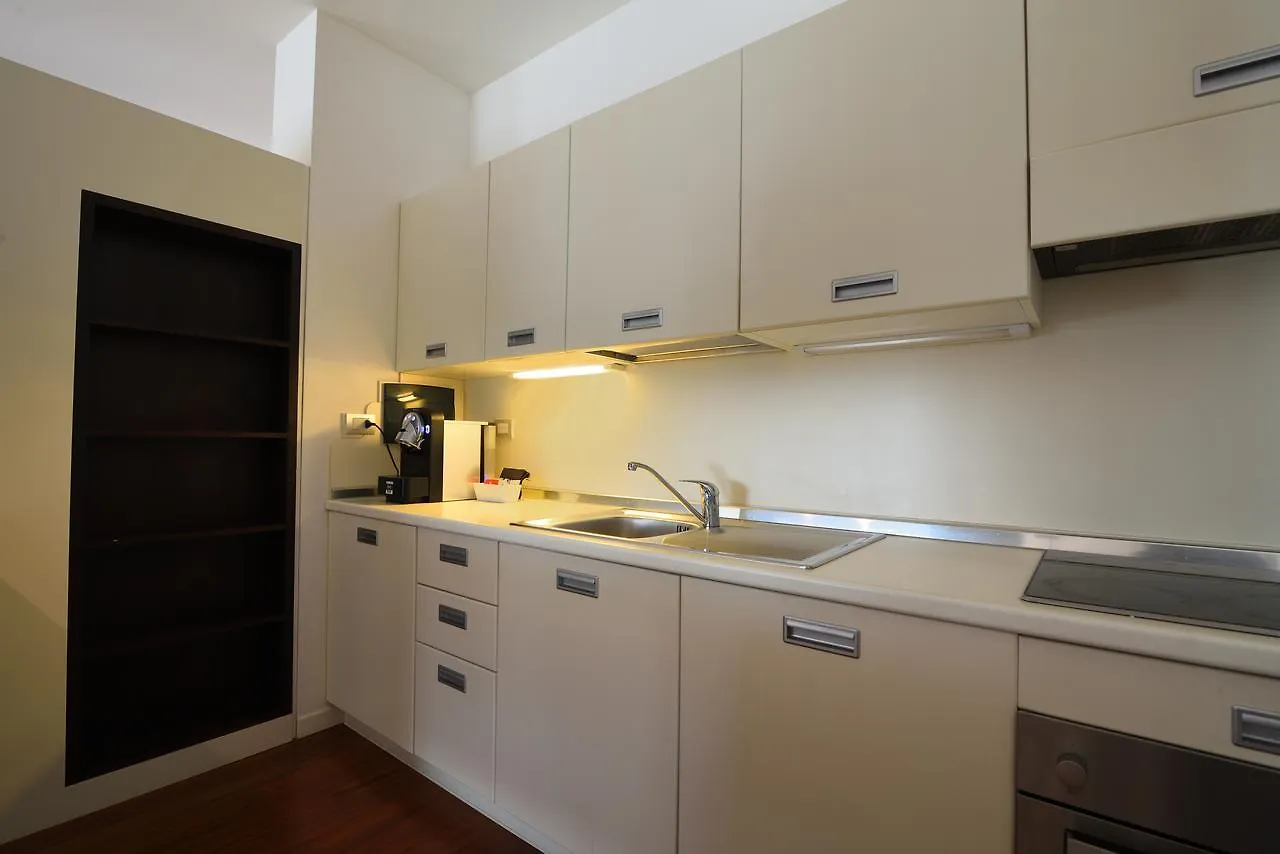 Eden Rock Resort Florence Aparthotel