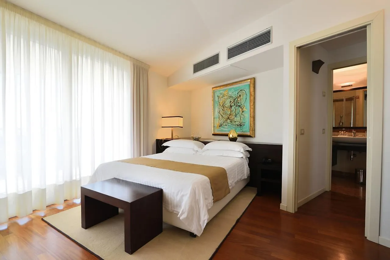 Eden Rock Resort Florence Aparthotel