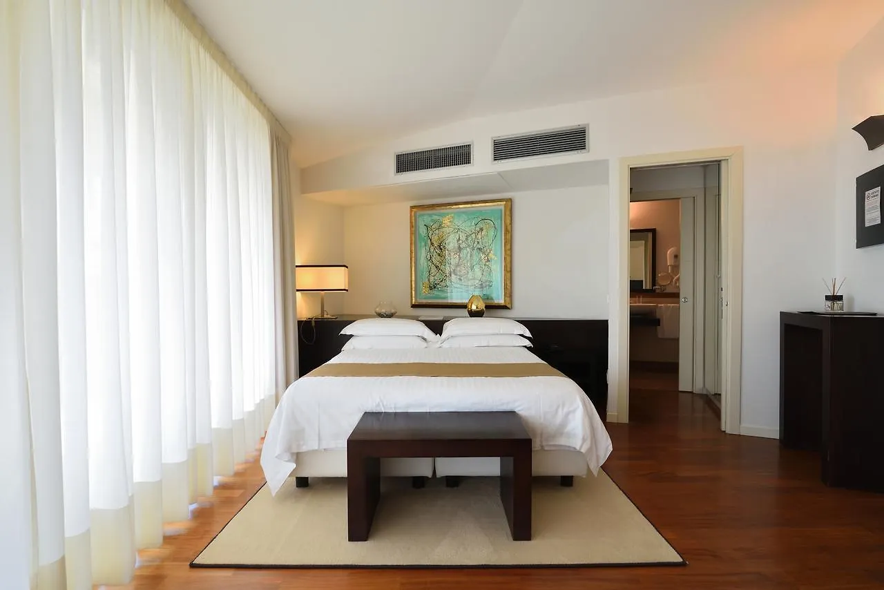 Aparthotel Eden Rock Resort Florence