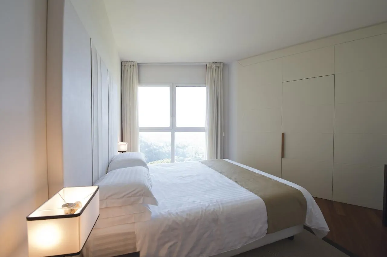 **** Aparthotel Eden Rock Resort Florence Italy