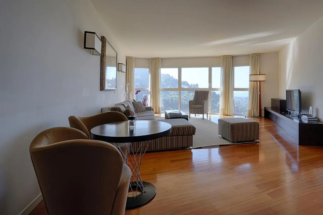Eden Rock Resort Florence Aparthotel