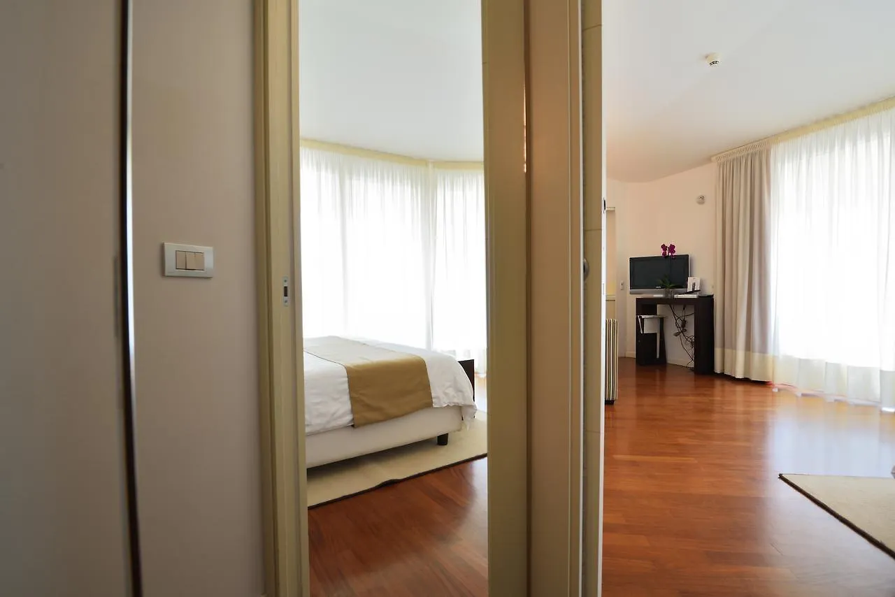 Eden Rock Resort Florence