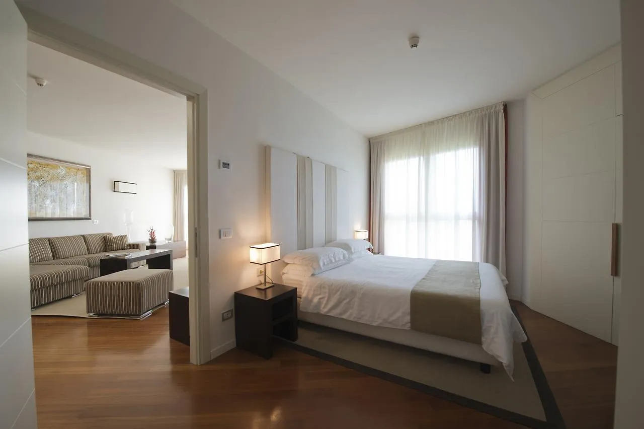 Aparthotel Eden Rock Resort Florence