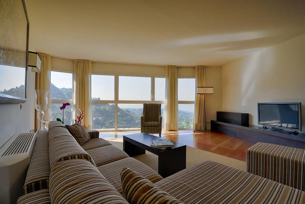 Eden Rock Resort Florence