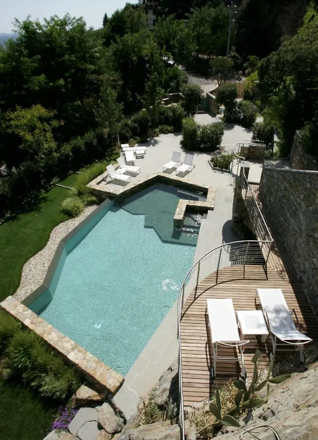 Aparthotel Eden Rock Resort Florence