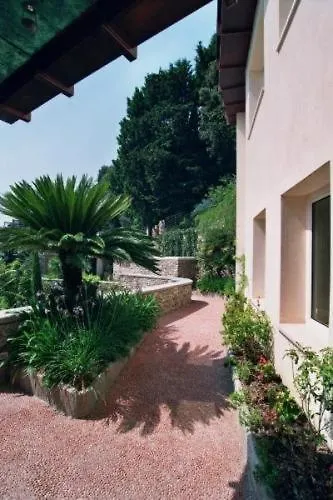 Aparthotel Eden Rock Resort Florence