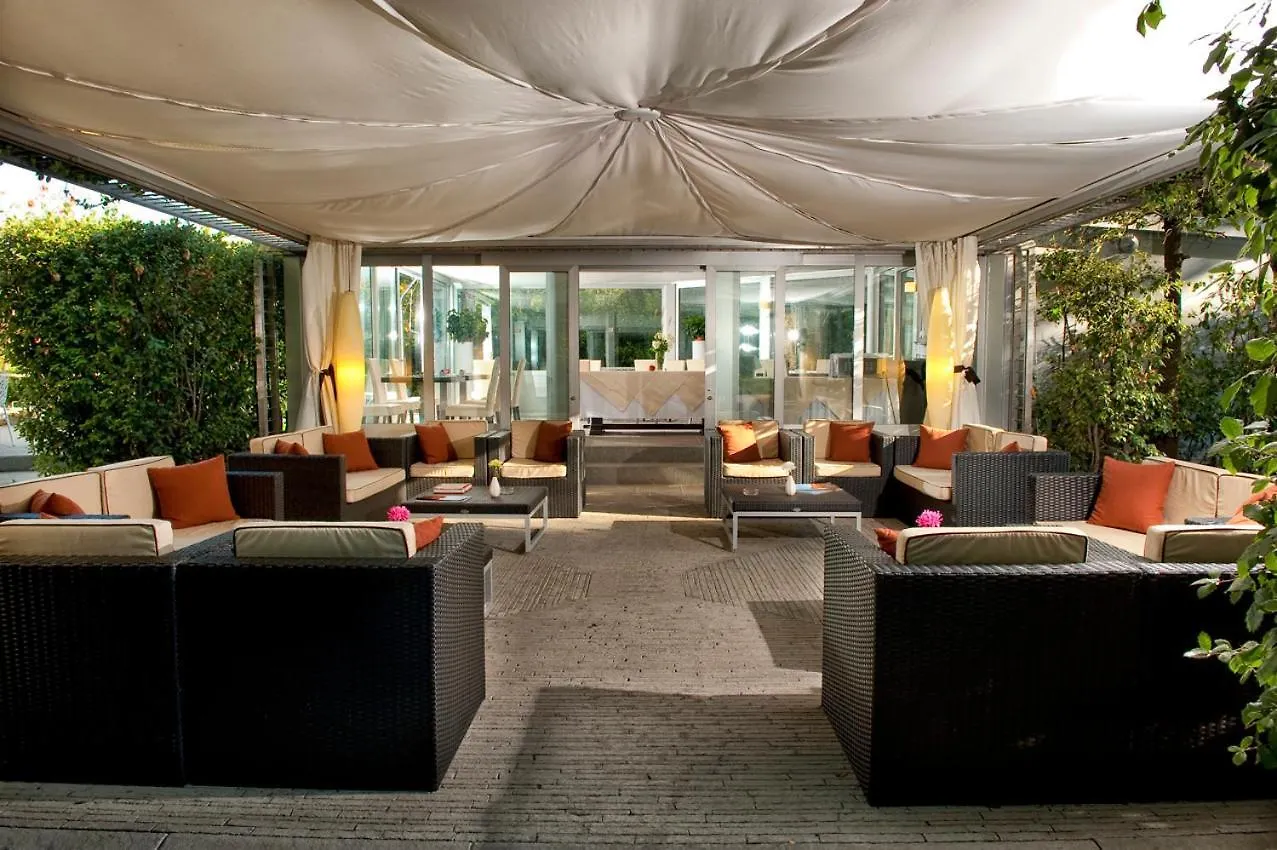 Eden Rock Resort Florence