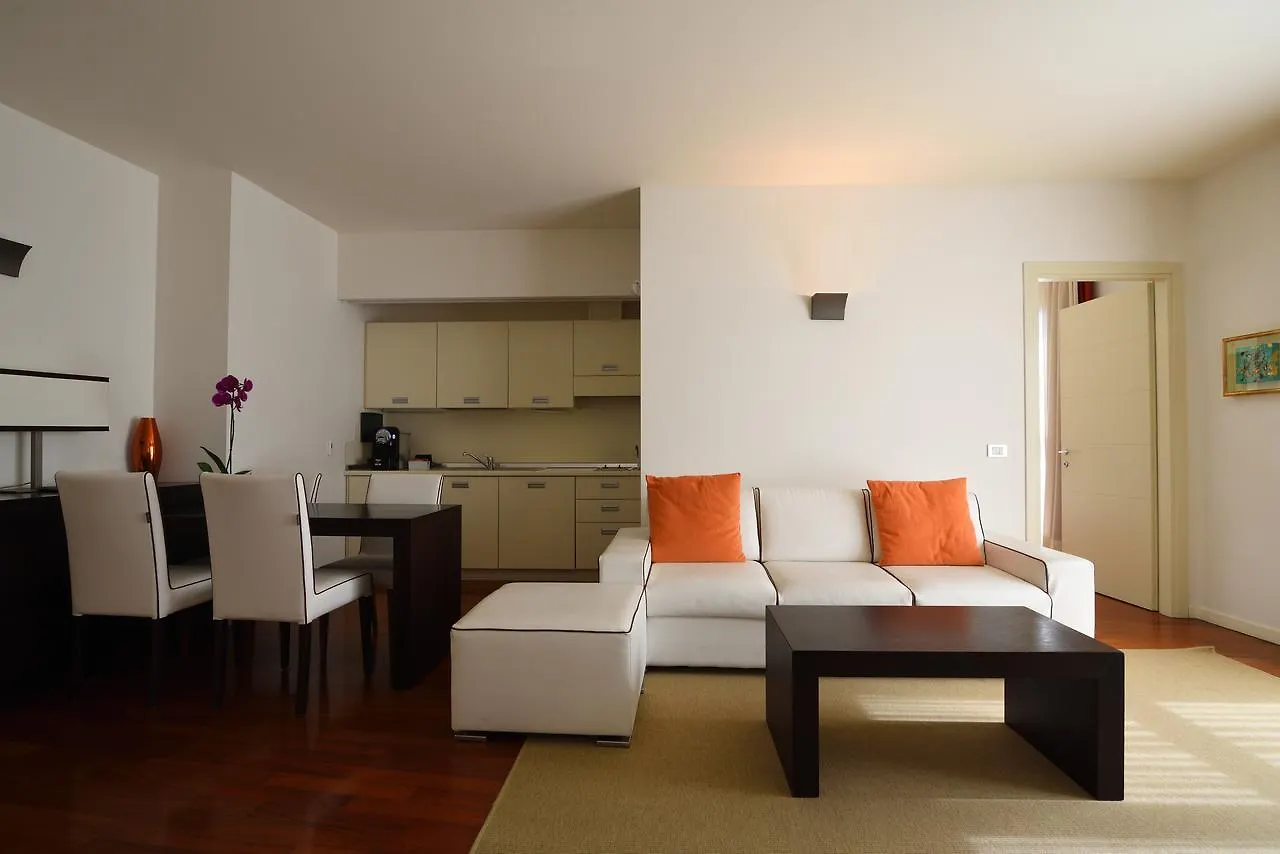 Eden Rock Resort Florence Aparthotel