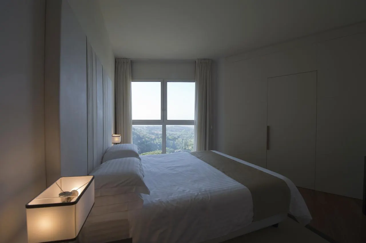 Eden Rock Resort Florence Italy