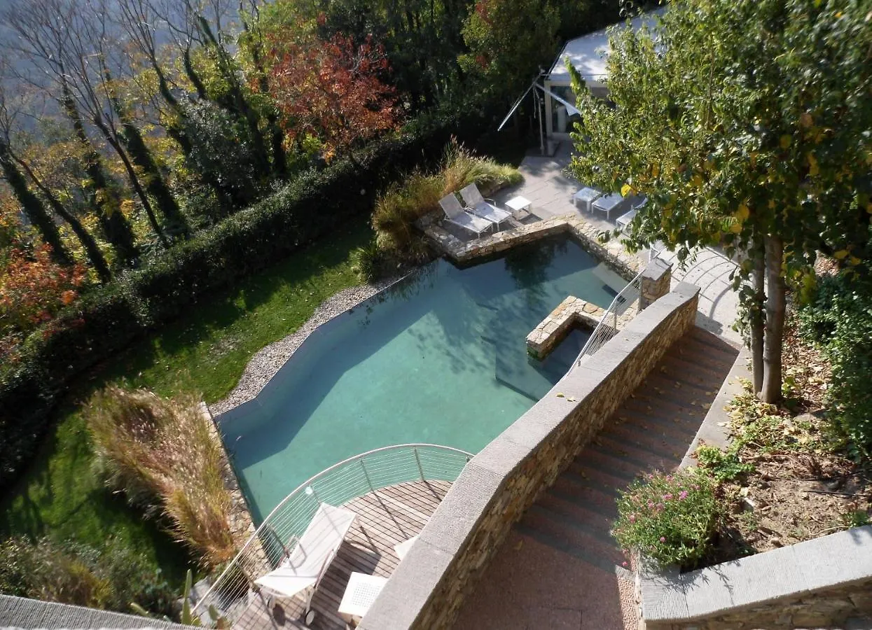 **** Aparthotel Eden Rock Resort Florence Italy